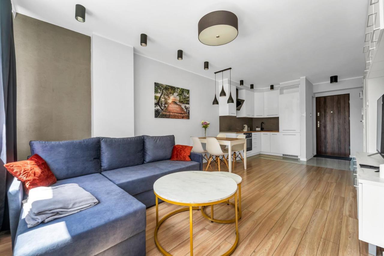 Chmielna Downtown Apartments - City Center, Aircon - By Rentujemy Warsaw Luaran gambar