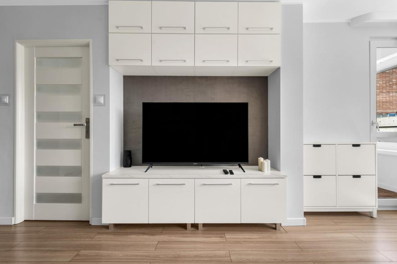 Chmielna Downtown Apartments - City Center, Aircon - By Rentujemy Warsaw Luaran gambar