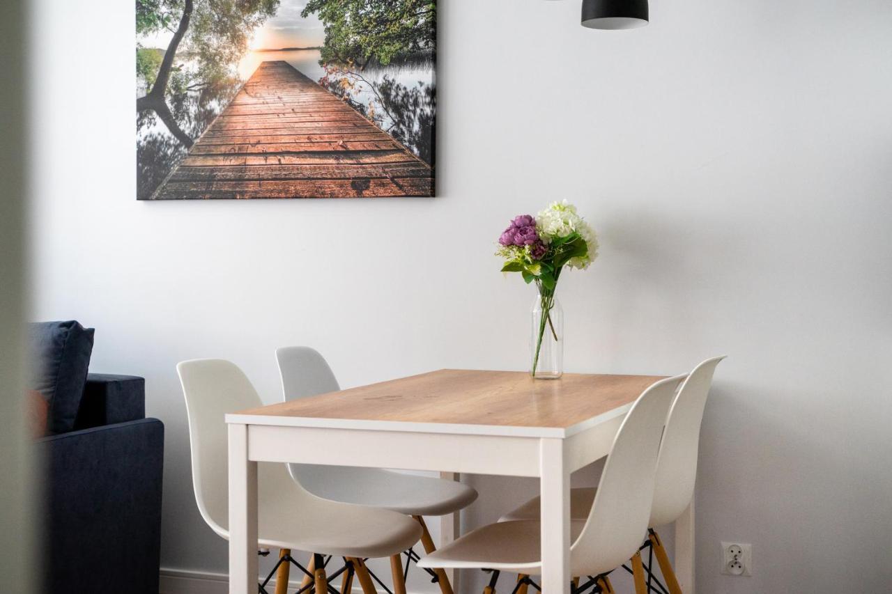 Chmielna Downtown Apartments - City Center, Aircon - By Rentujemy Warsaw Luaran gambar