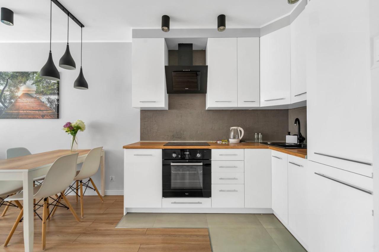 Chmielna Downtown Apartments - City Center, Aircon - By Rentujemy Warsaw Luaran gambar